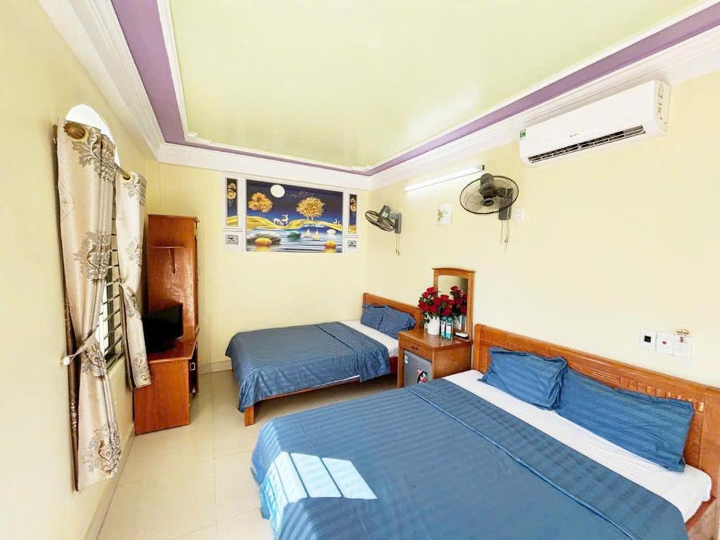 Thúy Anh Hotel Cát Bà – Ha Long Bay