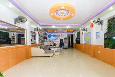 Thúy Anh Hotel Cát Bà – 照片 2