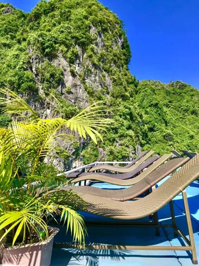 Thúy Anh Hotel Cát Bà – 照片 3