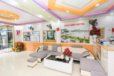 Thúy Anh Hotel Cát Bà – 照片 4