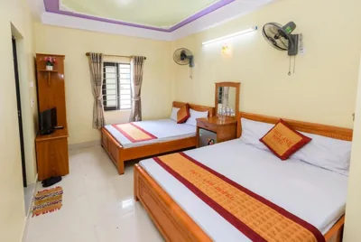 Thúy Anh Hotel Cát Bà – 照片 5