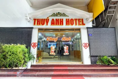 Thúy Anh Hotel Cát Bà – 照片 6