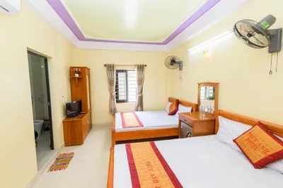Thúy Anh Hotel Cát Bà – 照片 9