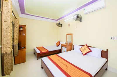 Thúy Anh Hotel Cát Bà – 照片 11