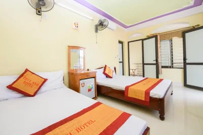 Thúy Anh Hotel Cát Bà – 照片 13