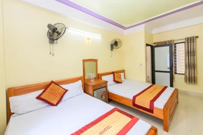 Thúy Anh Hotel Cát Bà – 照片 14