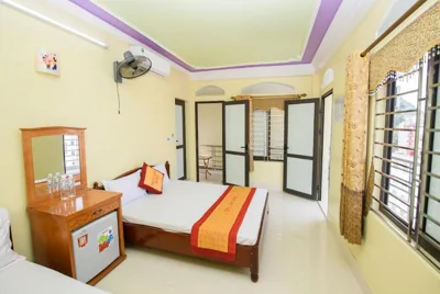 Thúy Anh Hotel Cát Bà – 照片 15