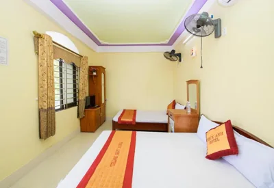 Thúy Anh Hotel Cát Bà – 照片 16